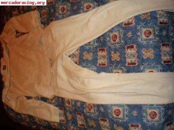 Vendo ropa innifuga inifuga interior de pil,y cop, collarin