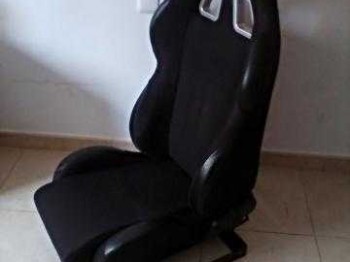 Asiento deportivo