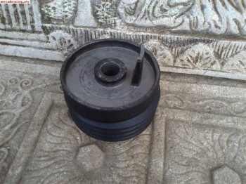 Piña de volante renault twingo clio