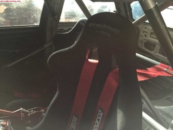 4 bácquets caducados alta gama