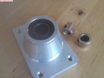 Quicksift peugeot 206