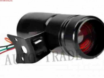 Shift light luz aviso de cambio