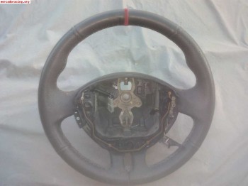 Volante renault clio sport iii