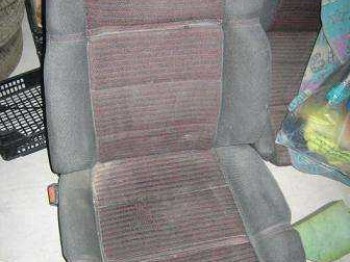 Juego asientos gti 16 o gtx