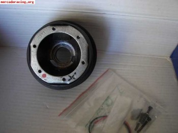 Piña momo grupo vag con airbag.