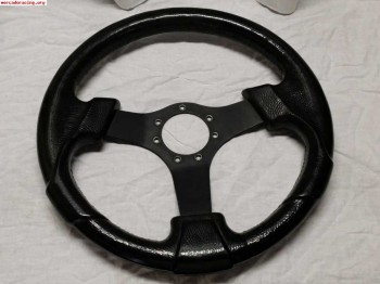 Vendo volante deportivo