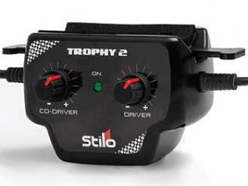 Centralita stilo trophy 2 nueva a estrenar