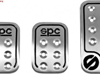 Vendo pedales sparco