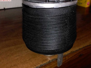 Piña volante para saxo ax 106 zx 205 306