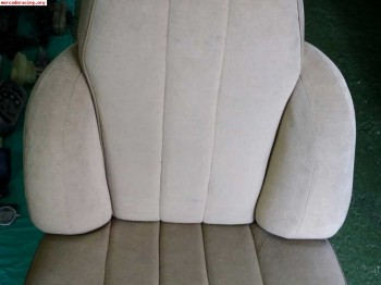 Vendo asientos de renault 5 alpine turbo 