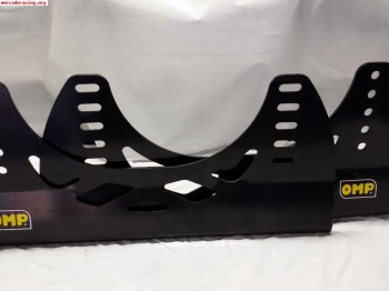Vendo soportes de baquetas omp
