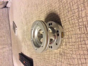 Desplazador volante omp nuevo sin apenas uso 