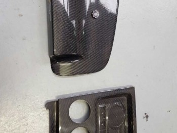 Interiores carbono subaru n9-n12