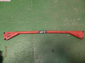 Piña extraible renault