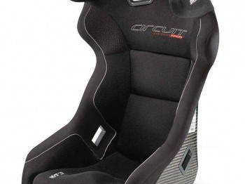 Oferta baket sparco de carbono-  solo esta semana 