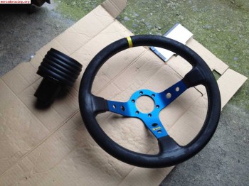 Volante omp   piña psa