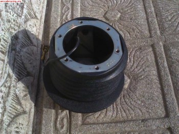 Piña de volante nissan micra 92/95 serena terrano 93/96 y pr