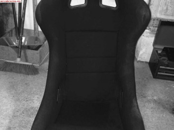 Se vende pareja baquets sparco rev y pro 2000 economicos