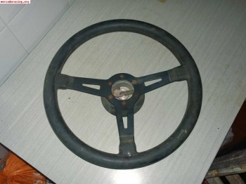 Volante lancia delta integrale