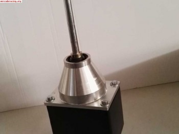 Quick shift saxo/106/ax