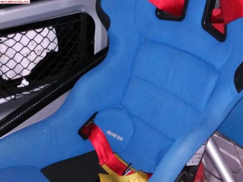 Vendo pro2000 en fibra 