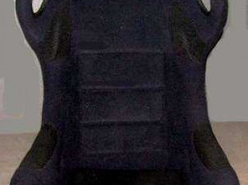 Bacquet corbeau circuitos