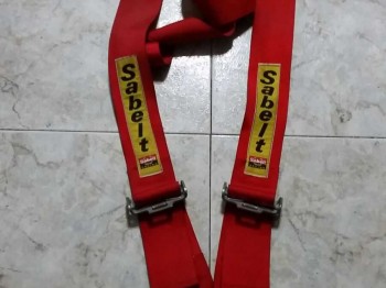 Arnes sablet caducado.