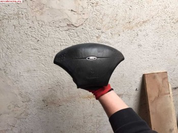Airbag ford focus