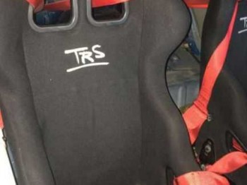 Baquet omp trs buen precio