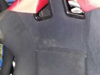 Baquets sparco evo fibra 