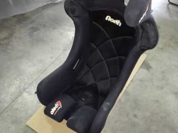 Baquet altech racing north