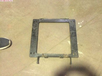 Vendo abatible para baket