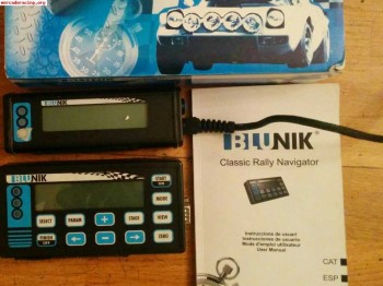 Blunik y pirámide atb