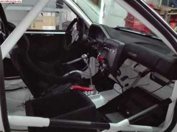 Flockado completo de salpicadero 140€!