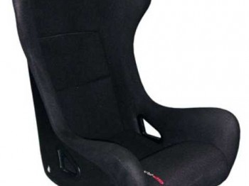 Baquets fibra gp race light 