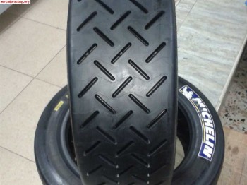 Neumáticos michelín sa 30. nuevos