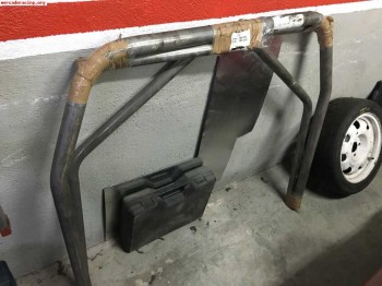 Arco multipunto gt turbo