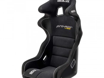 Se vende backet sparco pro adv ts nuevo a estrenar