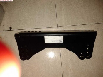 Vendo bases para baquets marca bimarco