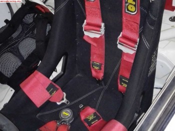 Arneses omp caducados