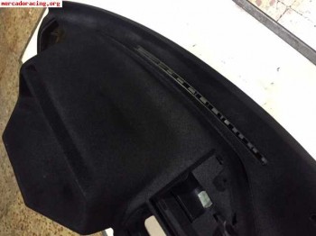 Venta de salpicaderos flocados