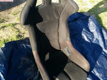 Baquet sparco corsa - 170€