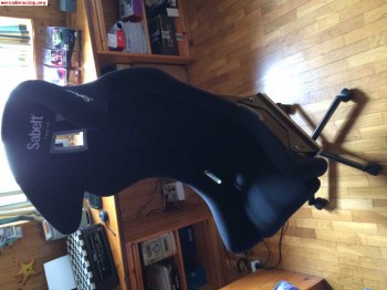 Backet sabelt taurus