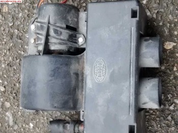 Calefaccion c2 r2 max