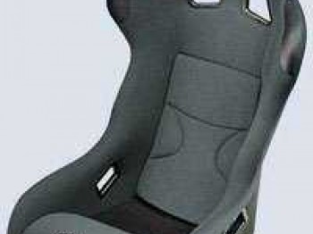 Baquet sparco evo