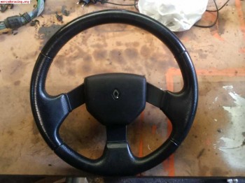 Volante original renault 19 16v