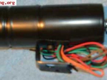 Se vende luz de corte 