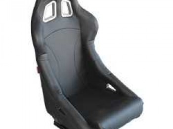 Baquet, semibaquet y playseat