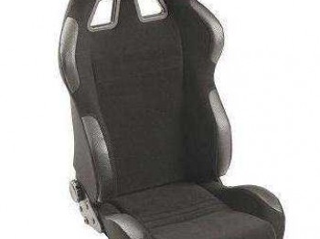 Vendo pareja de semibaquets racesport a estrenar!!!! urge!!!