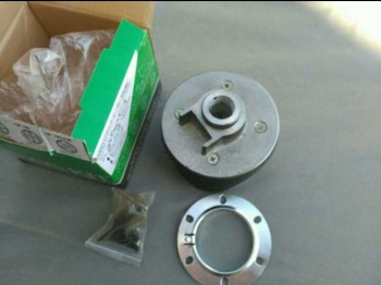 Piña volante peugeot 206